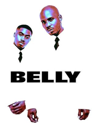 Belly's poster