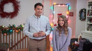 Christmas Made to Order's poster