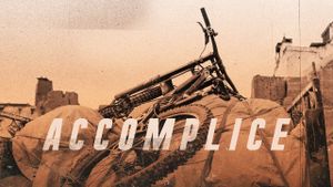 Accomplice's poster