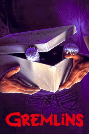 Gremlins's poster