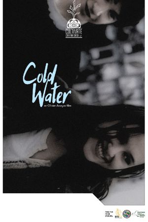 Cold Water's poster