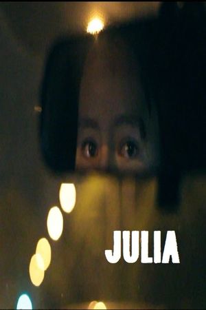 Julia's poster