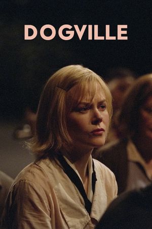 Dogville's poster