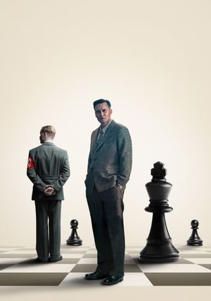 Chess Story's poster
