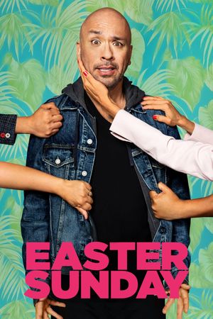 Easter Sunday's poster