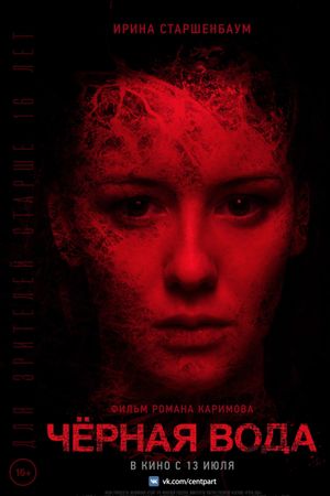 Dark Water's poster