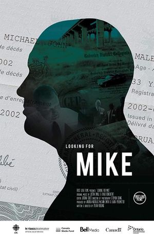 Looking for Mike's poster