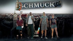 Schmucklos's poster
