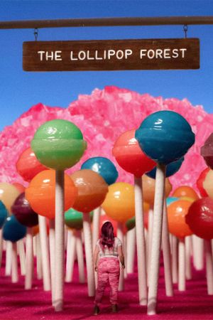 The Lollipop Forest's poster
