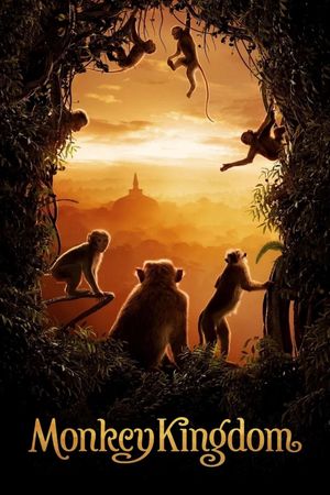 Monkey Kingdom's poster