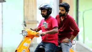 Viswa Vikhyaatharaaya Payyanmaar's poster