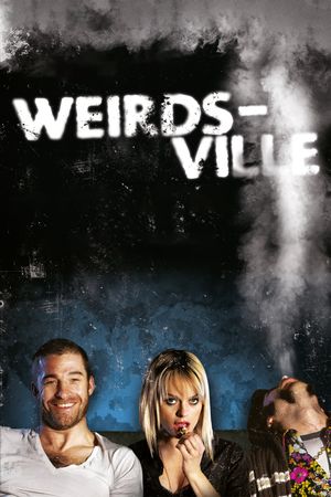 Weirdsville's poster