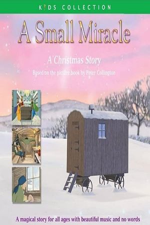 A Small Miracle's poster