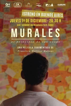 Murales's poster