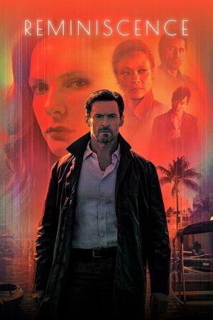 Reminiscence's poster
