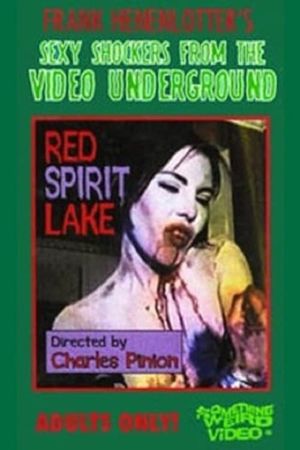 Red Spirit Lake's poster image