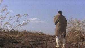 Zatoichi on the Road's poster