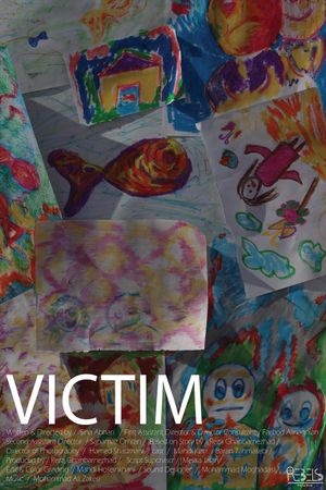 Victim's poster