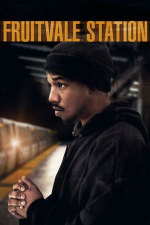 Fruitvale Station's poster