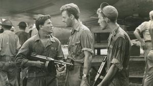 Air Force's poster