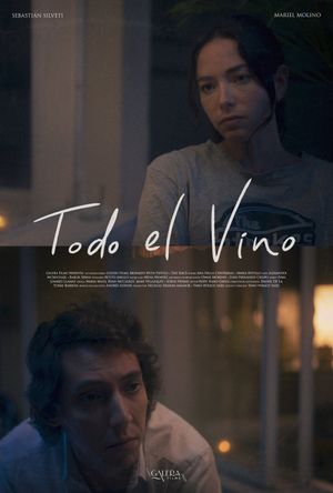 Todo El Vino's poster