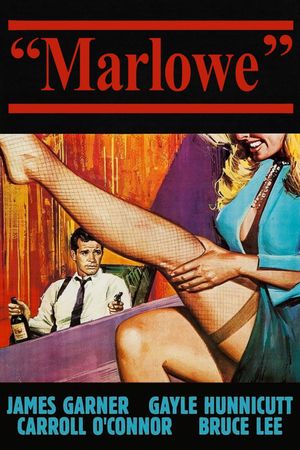 Marlowe's poster