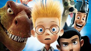 Meet the Robinsons's poster
