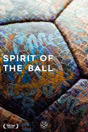 Spirit of the Ball's poster