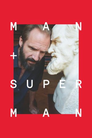 National Theatre Live: Man and Superman's poster