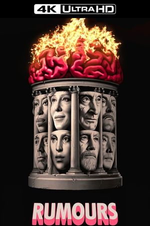 Rumours's poster