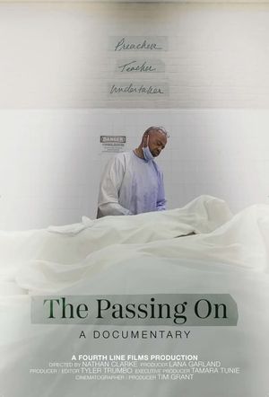 The Passing On's poster