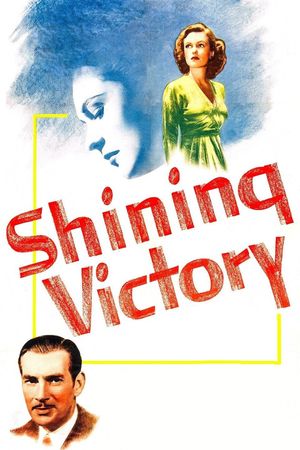 Shining Victory's poster