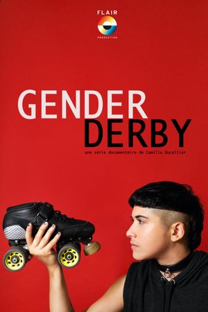 Gender Derby's poster