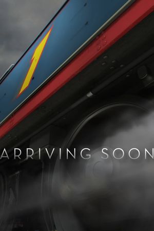 Untitled Thomas & Friends Movie's poster