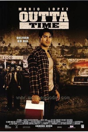 Outta Time's poster