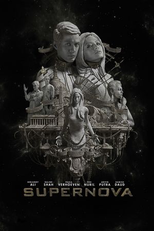 Supernova's poster