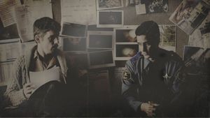 Sinister's poster