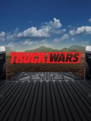 Truck Wars's poster