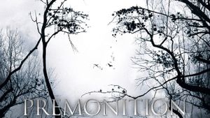 Premonition's poster