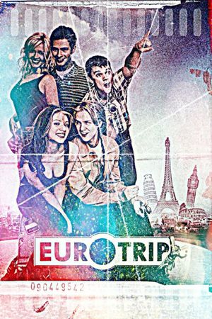 EuroTrip's poster