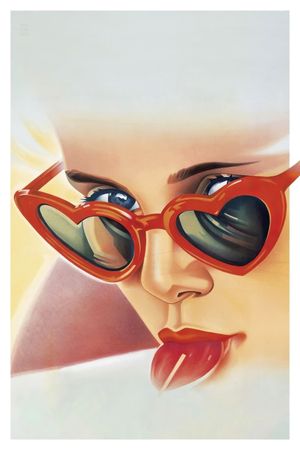 Lolita's poster