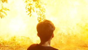 Father to Son's poster