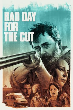 Bad Day for the Cut's poster