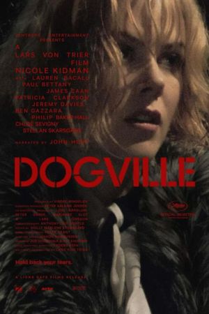 Dogville's poster