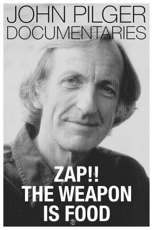 Zap!! The Weapon Is Food's poster