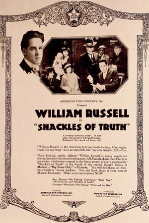 The Shackles of Truth's poster