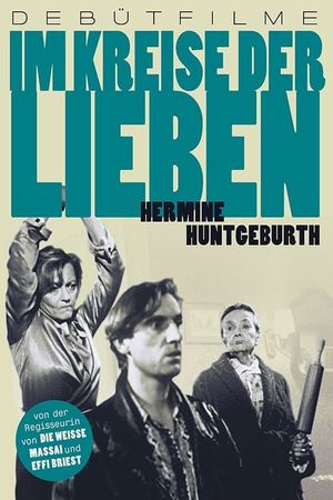 Im Kreise der Lieben's poster