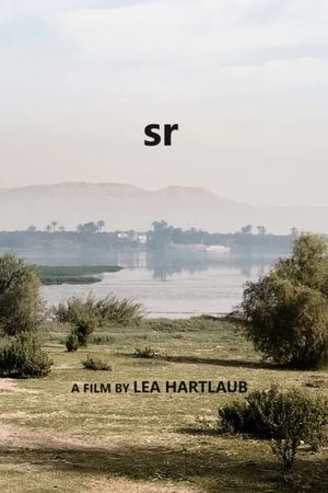 Sr's poster