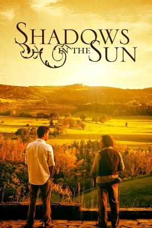 Shadows in the Sun's poster