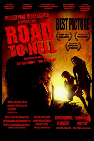 Road to Hell's poster image